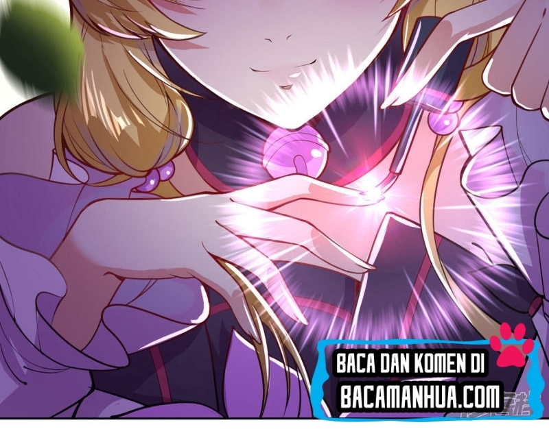 Foral Guardian In The City Chapter 04 Gambar 49